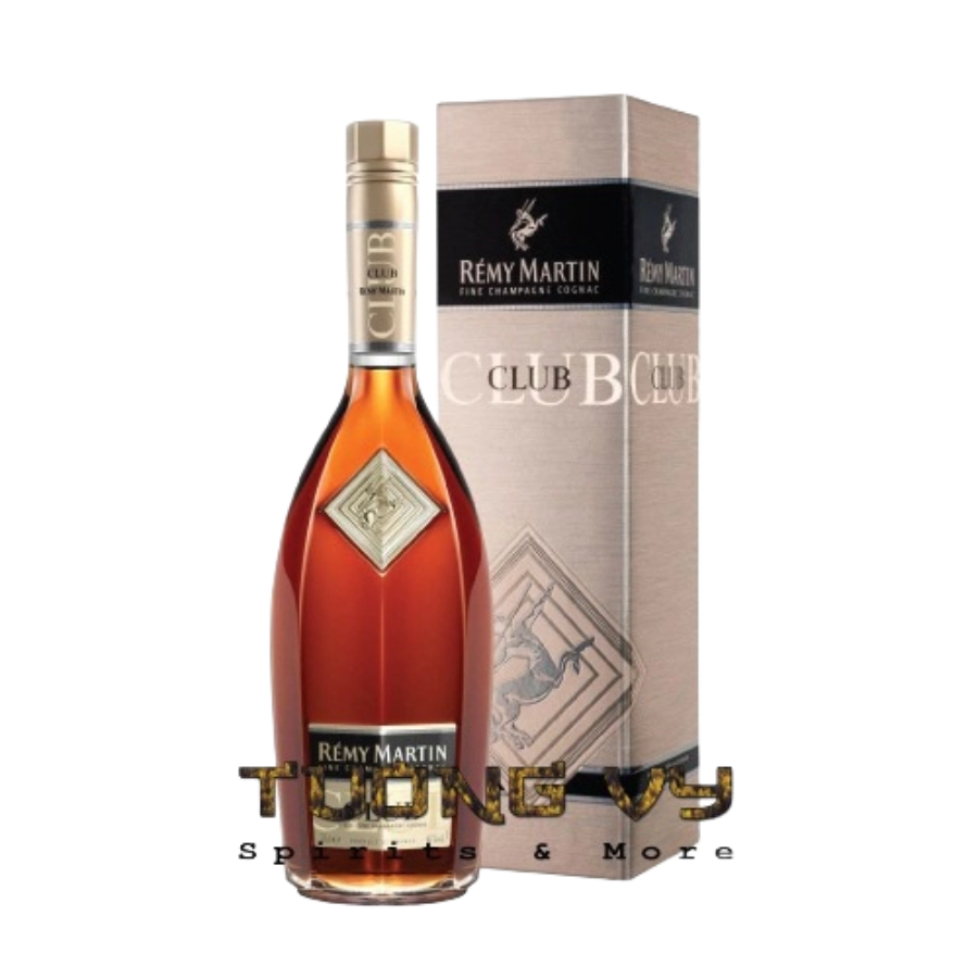 Rượu Cognac Remy Martin Club